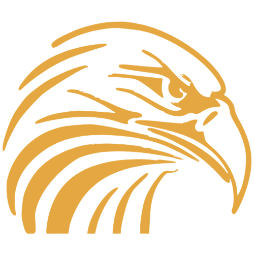 Logo ÁguiaSeg